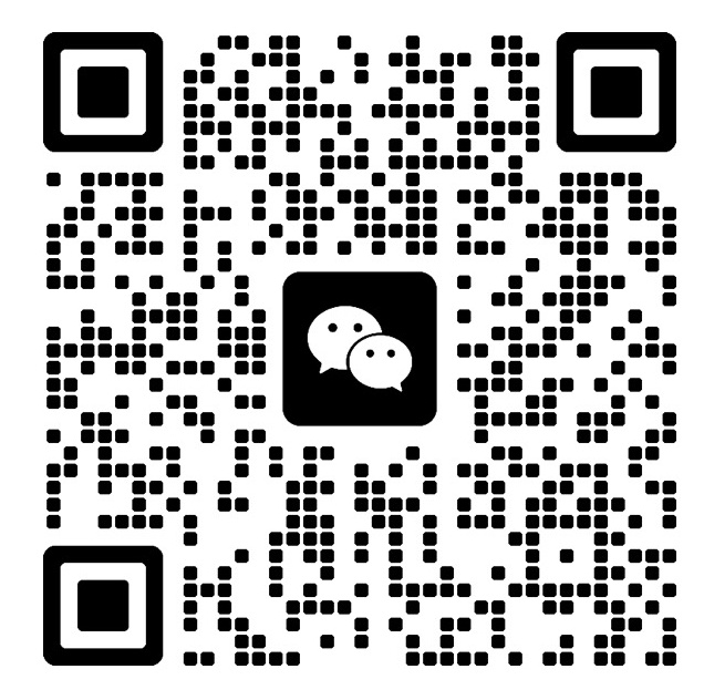 技术支持二维码